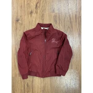 Burberry Waterproof Packable Blouson Kids Jacket 4Y